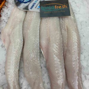 Merluza de pincho